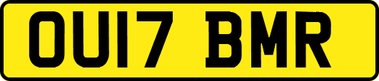 OU17BMR