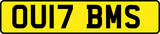 OU17BMS