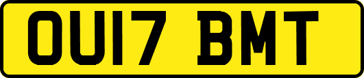 OU17BMT