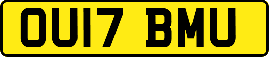 OU17BMU