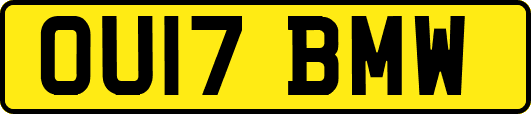 OU17BMW