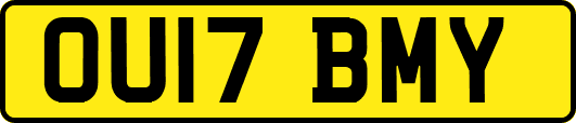 OU17BMY