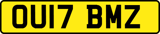 OU17BMZ