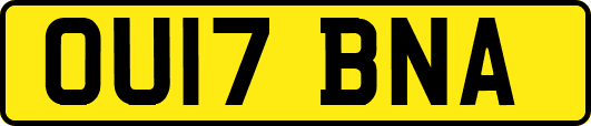 OU17BNA