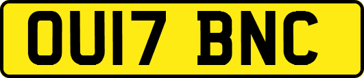 OU17BNC