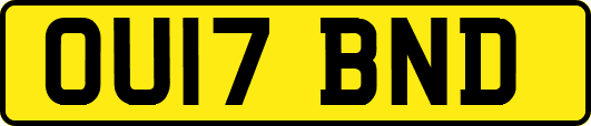 OU17BND