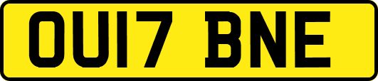 OU17BNE