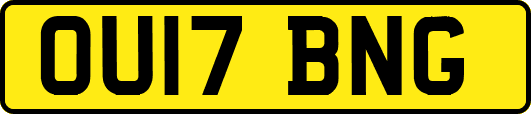 OU17BNG