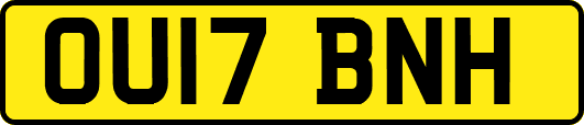 OU17BNH