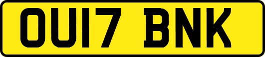 OU17BNK