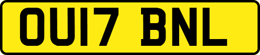 OU17BNL