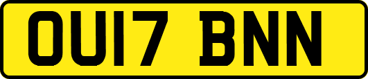 OU17BNN
