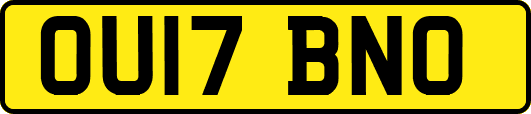 OU17BNO