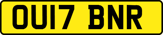 OU17BNR
