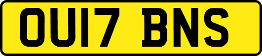 OU17BNS