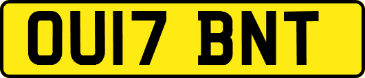 OU17BNT