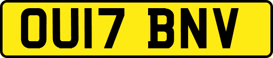 OU17BNV