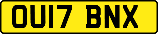 OU17BNX