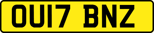 OU17BNZ