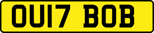 OU17BOB