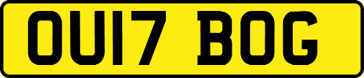 OU17BOG