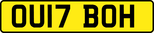 OU17BOH