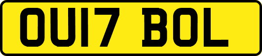 OU17BOL