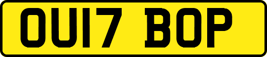 OU17BOP