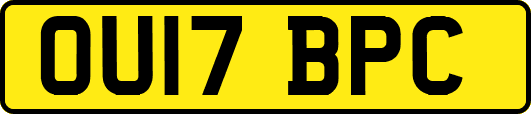 OU17BPC