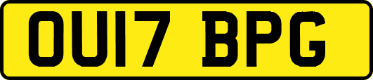 OU17BPG