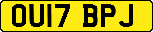 OU17BPJ