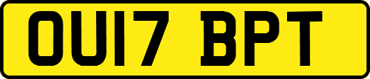 OU17BPT