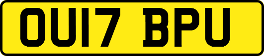 OU17BPU