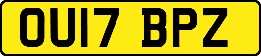 OU17BPZ
