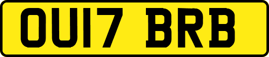 OU17BRB