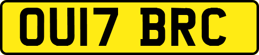 OU17BRC