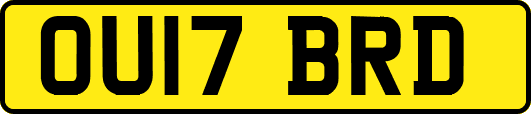 OU17BRD