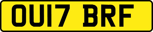 OU17BRF