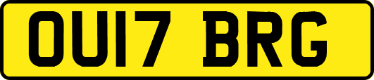 OU17BRG