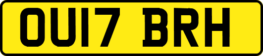 OU17BRH