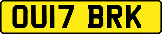 OU17BRK