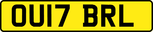 OU17BRL