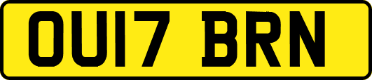 OU17BRN