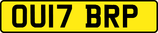OU17BRP