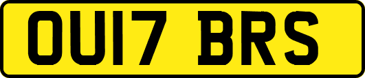 OU17BRS
