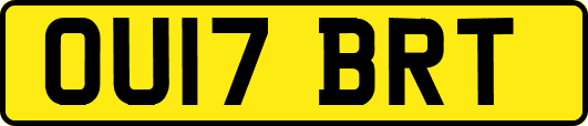 OU17BRT