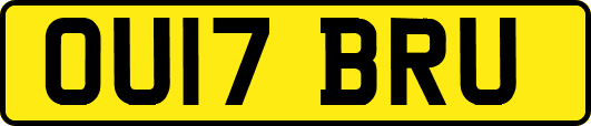 OU17BRU
