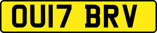 OU17BRV