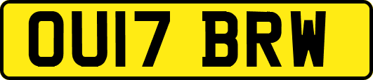 OU17BRW