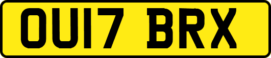 OU17BRX